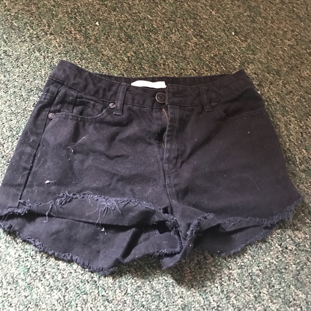 Charlotte Russe shorts