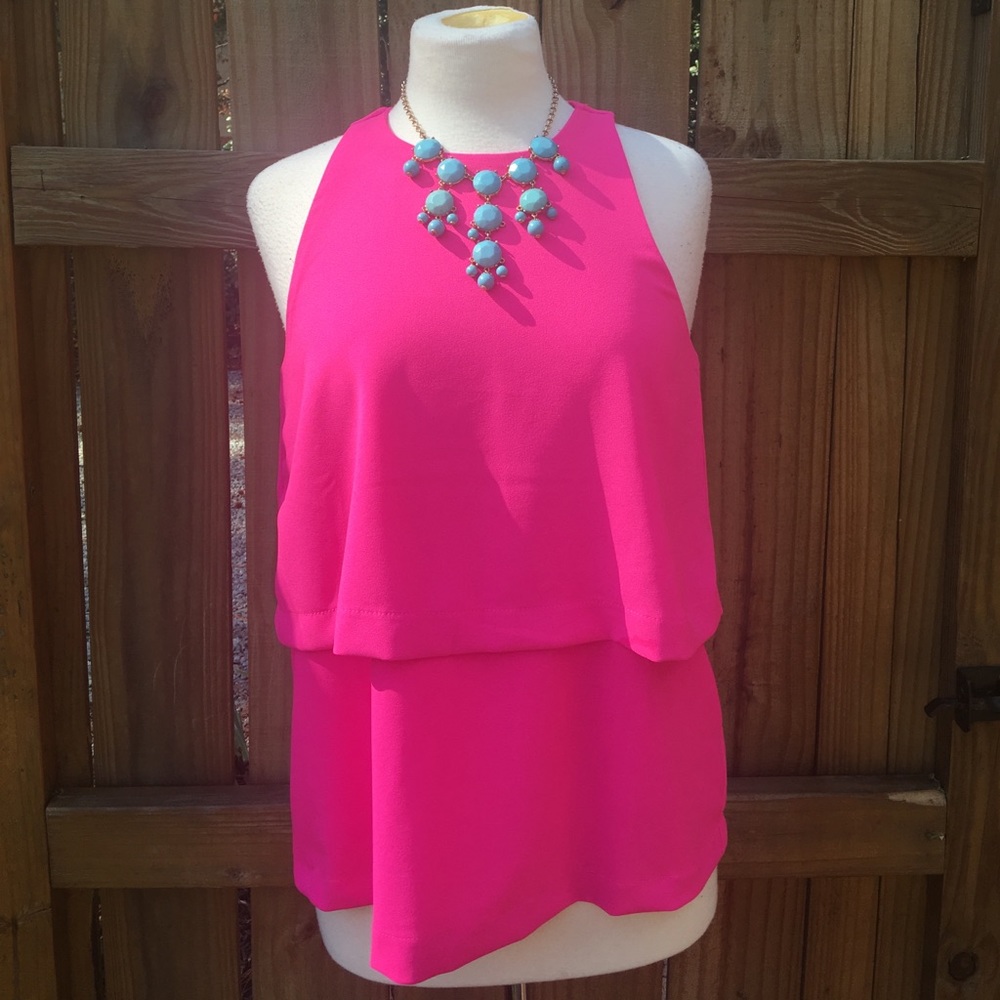 LAST CHANCE - FINAL MARKDOWN -NWT  Boutique Top - Picture 2 of 2