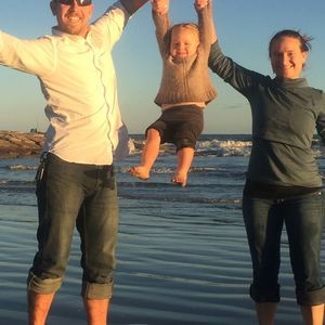 Meet your Posher, Niki