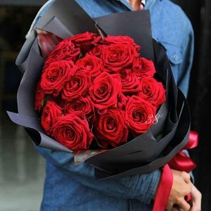 Meet your Posher, Tan