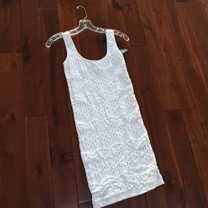 Bebe dress