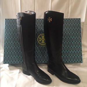 Tory Burch Ashlynn Boots *RESERVED*
