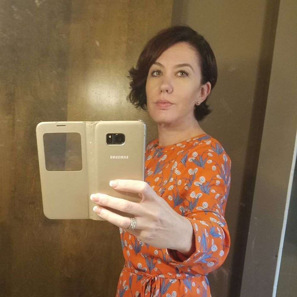 Meet your Posher, Jill