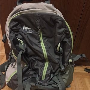 Gregory backpack
