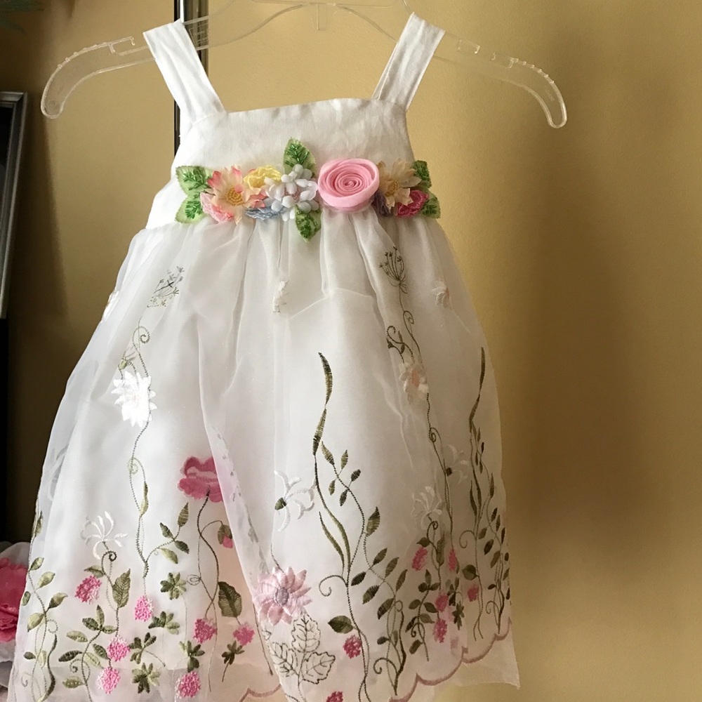 Summer dress