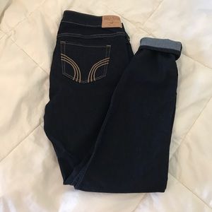HOLLISTER JEGGINGS NWOT