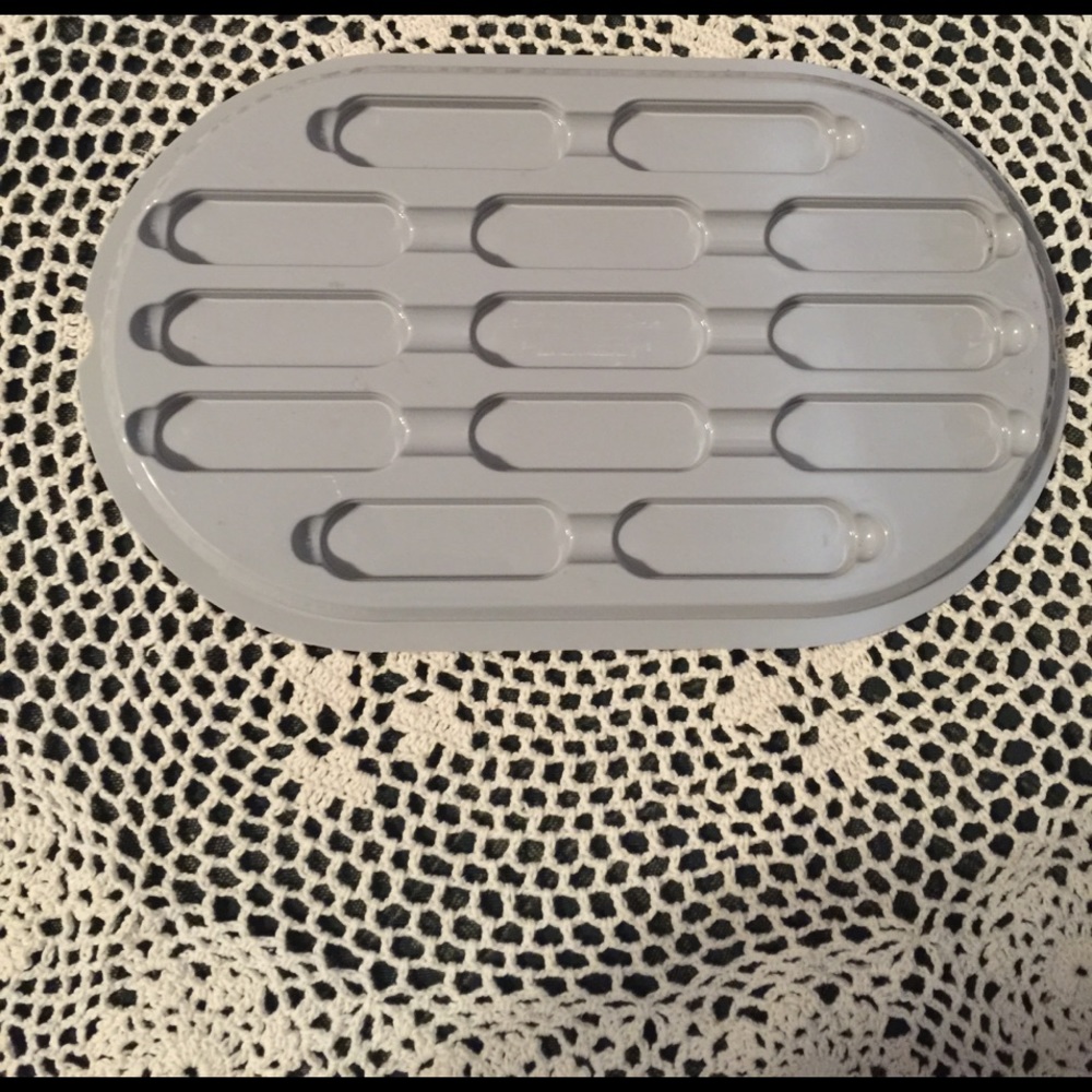 Eyeshadow and or blush tray