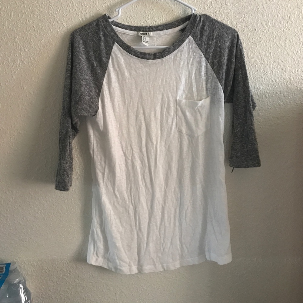 F21 tee