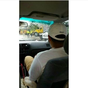 Meet your Posher, Carlos