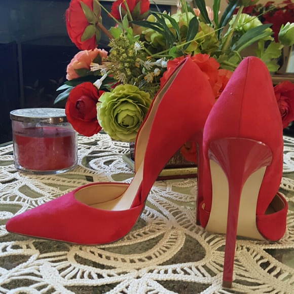 Shoes sz 7.5 Gorgeous!!!! - Picture 2 of 4