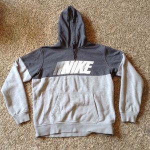 NIKE Hooded Sweatshirt