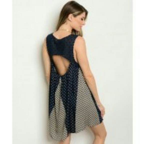 LAST! ✨Host Pick✨Breezy Boho Dress - Picture 2 of 4