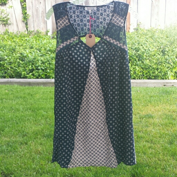 LAST! ✨Host Pick✨Breezy Boho Dress - Picture 3 of 4