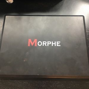 Morphe 35P