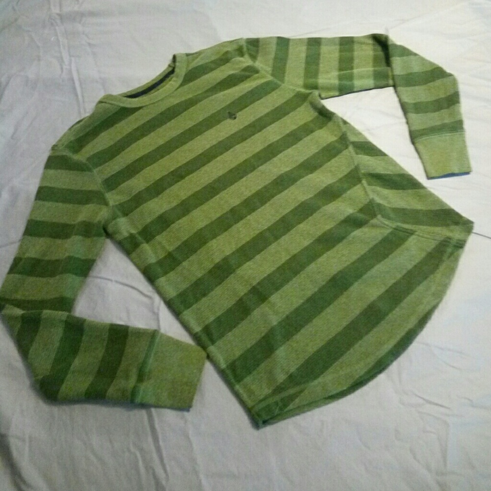 Volcom long sleeve top