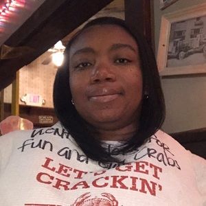 Meet your Posher, Latasha