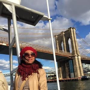 Meet your Posher, Yomagle