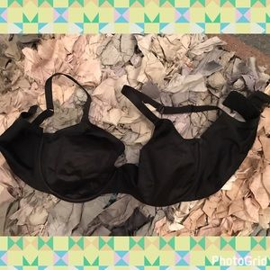 Victoria Secret ~38D~ Unlined Bio Fit