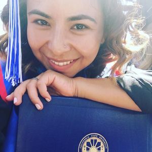 Meet your Posher, Judith