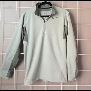 Nike Therma-Fit Long Sleeve Uni-Sex Half Zip
