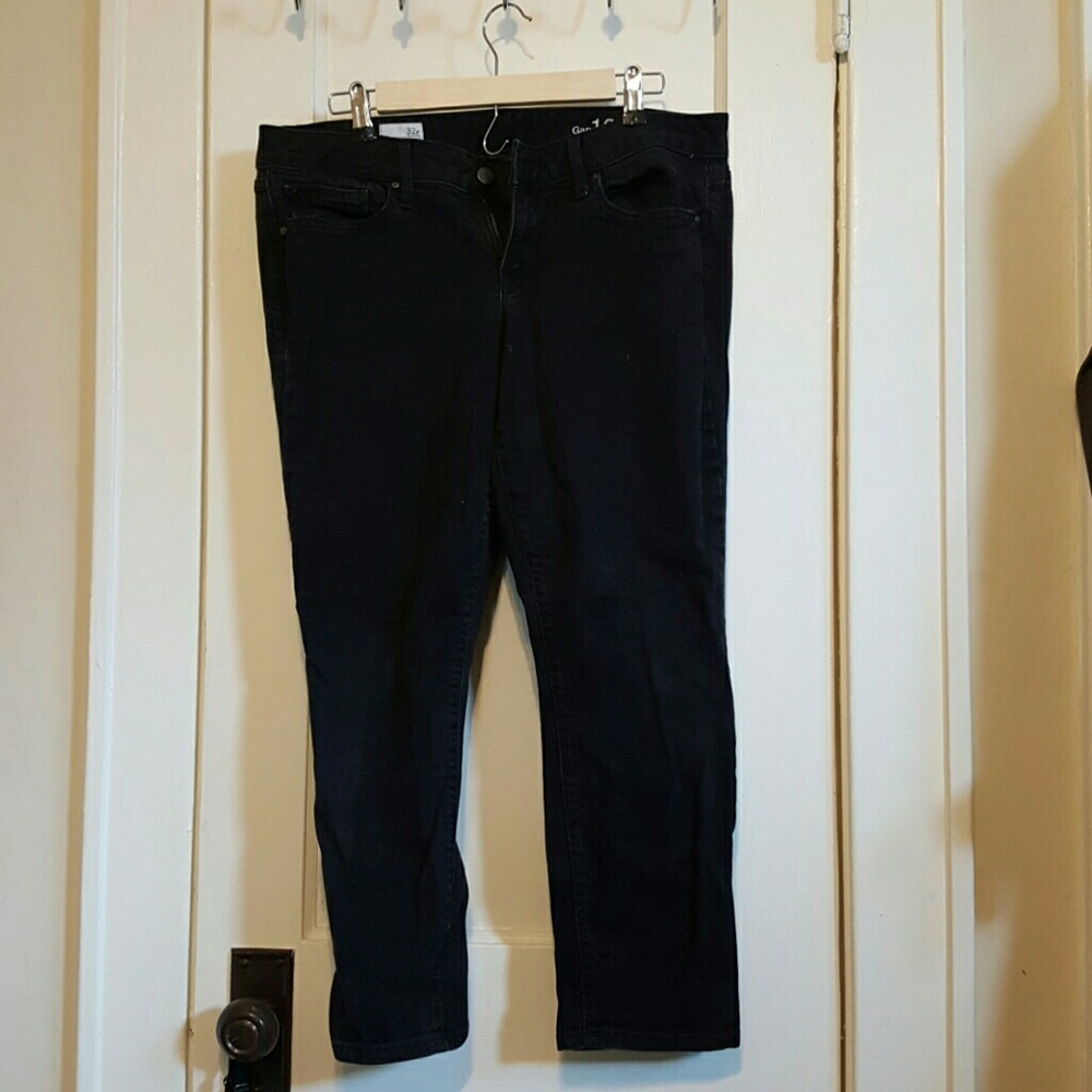 Gap Jeans