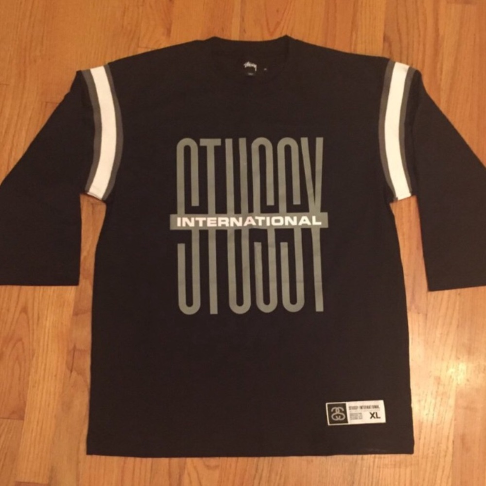 Stussy Tee