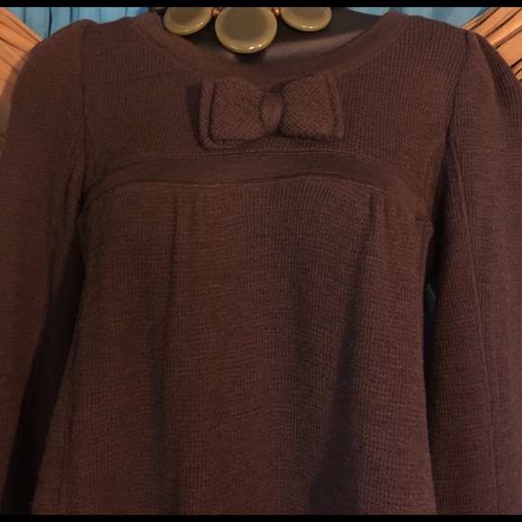 MARC by MARC JACOBS Sweater/Top-Size M - Picture 2 of 4