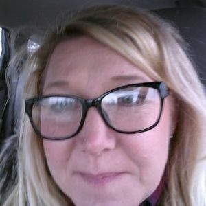 Meet your Posher, Theresa