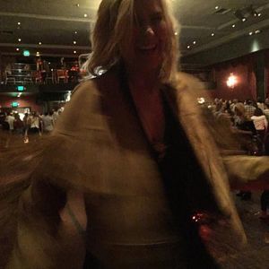 Meet your Posher, Justine