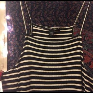 ▪️Brandy Melville ribbed dress▪️