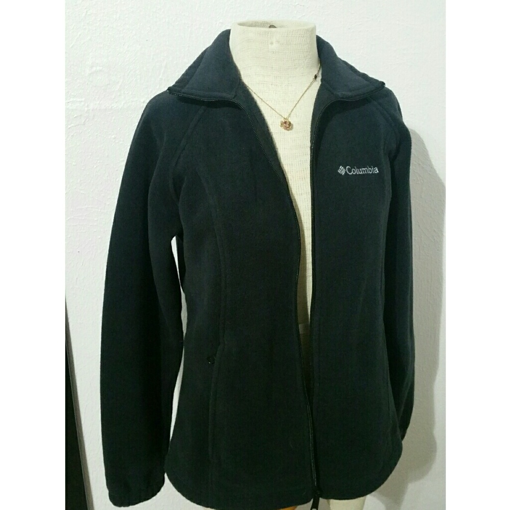 Columbia Sweater