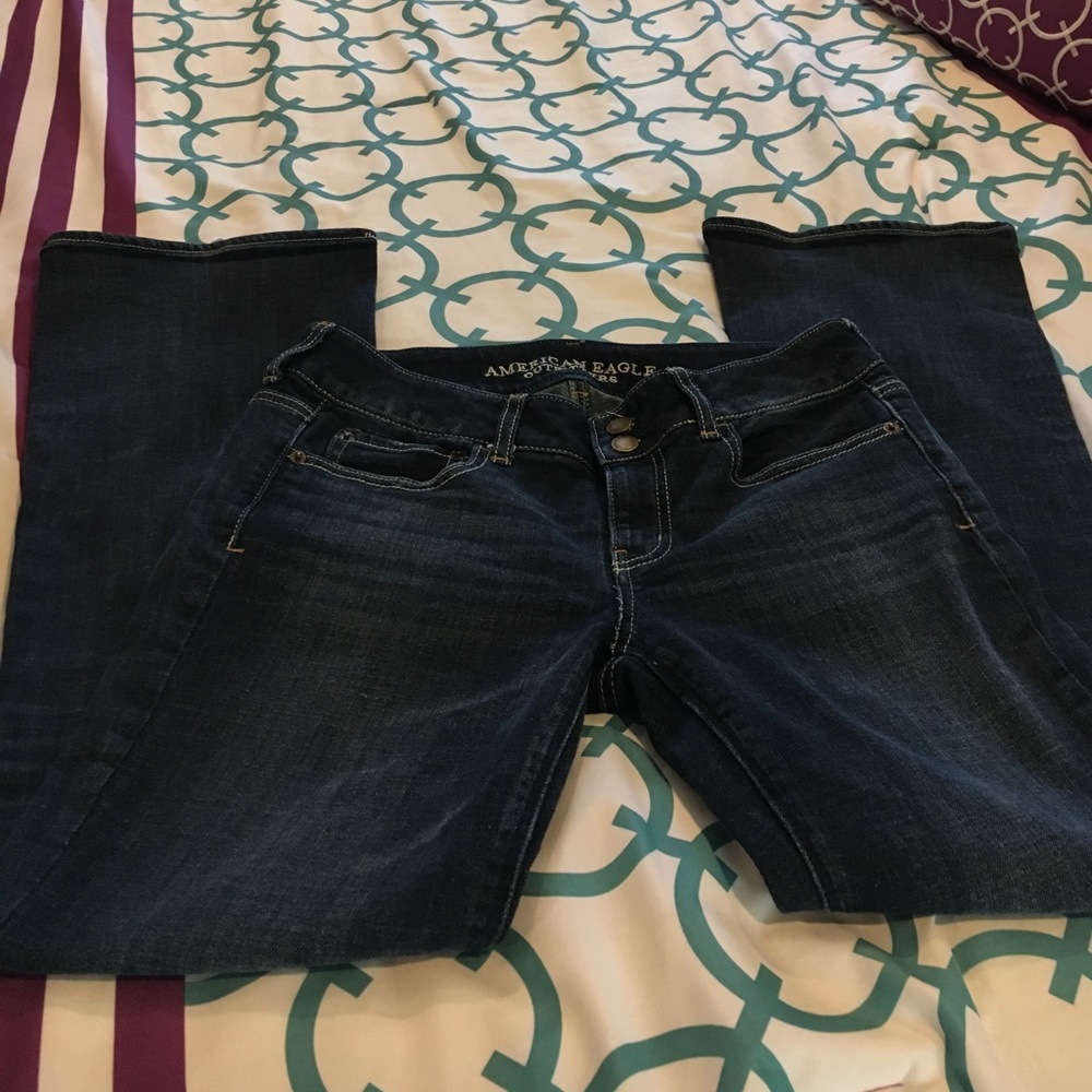 👖American eagle jeans👖