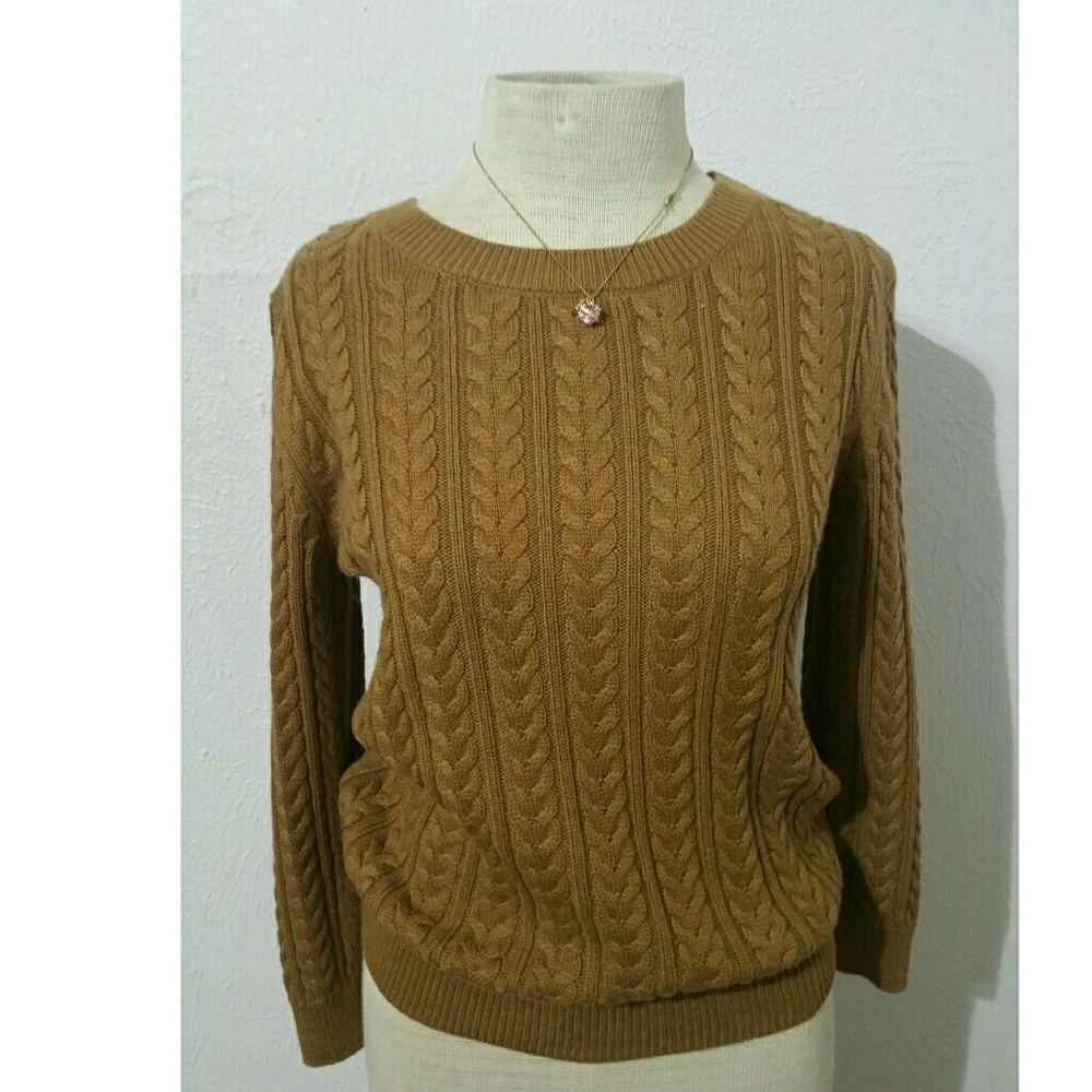 H&M Sweater