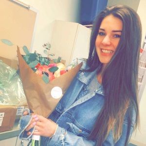 Meet your Posher, Veronica