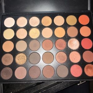Morphe 35O
