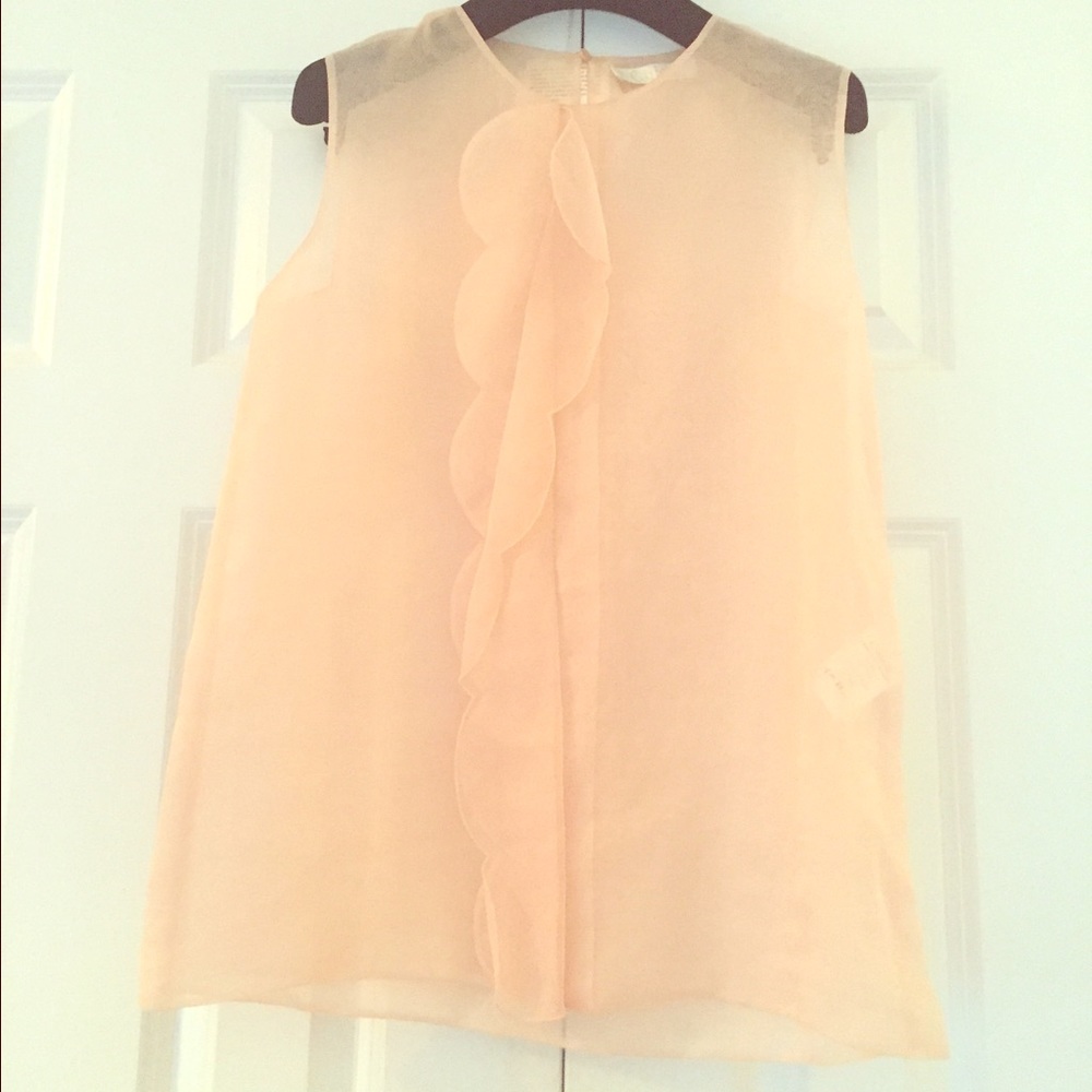Chloe Blouse