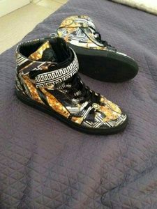 Mens Versace shoes