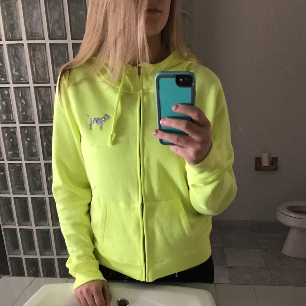 Victoria's Secret Sweatshirt