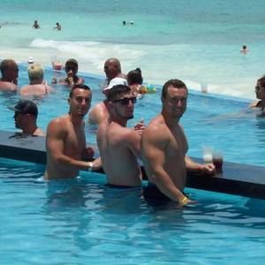 Meet your Posher, Jordan