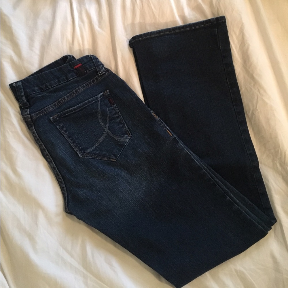 LiT Jeans