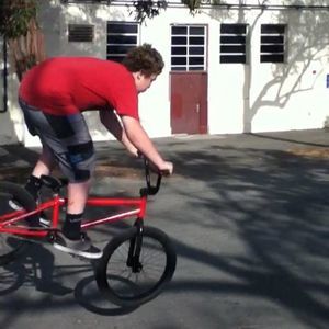 Meet your Posher, Ryan