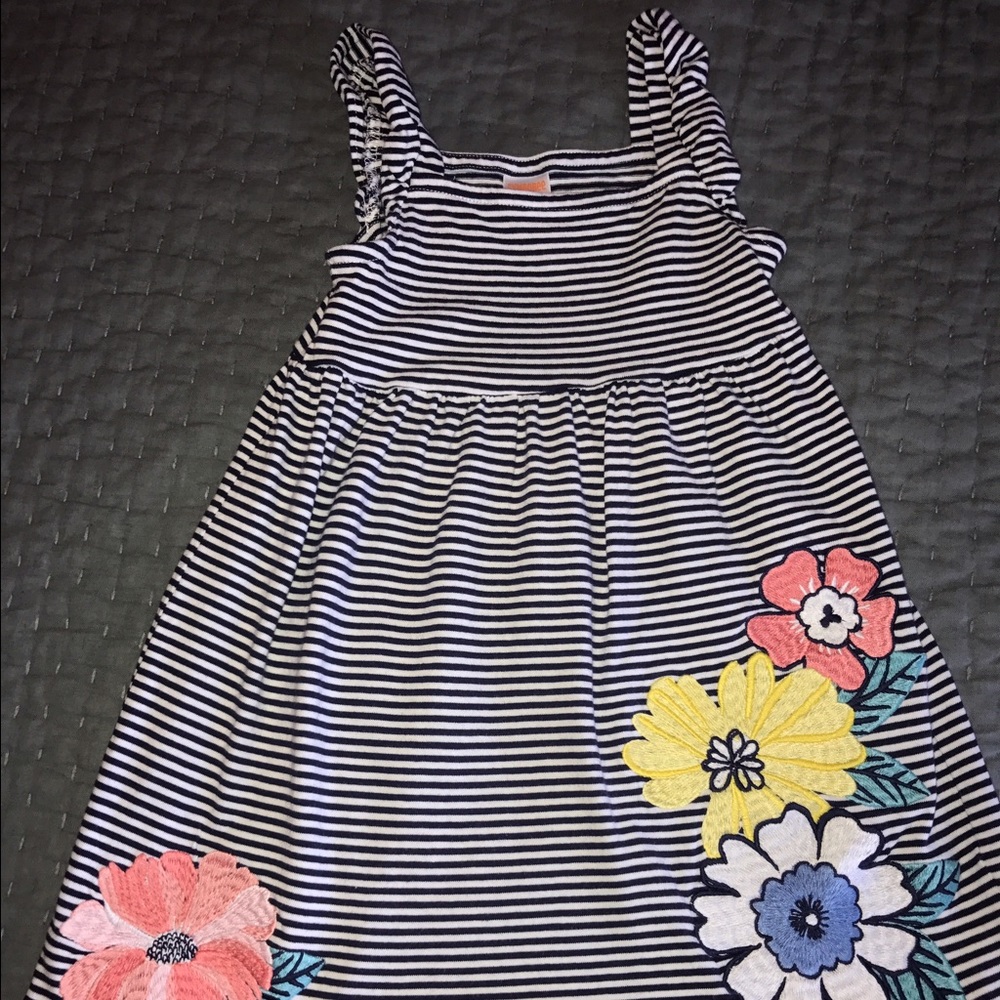 Gymboree sundress