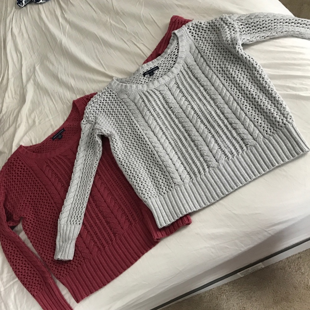 Sweaters