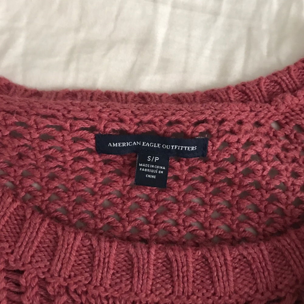 Sweaters - Picture 3 of 4