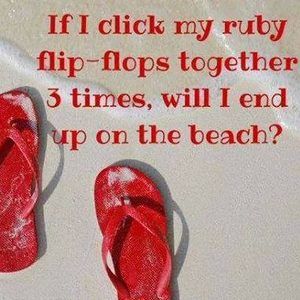 Meet your Posher, Lynne