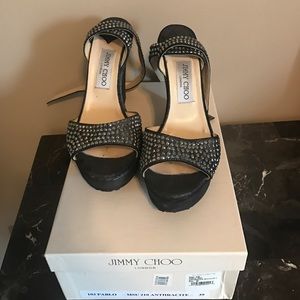 Jimmy Choo Wedges