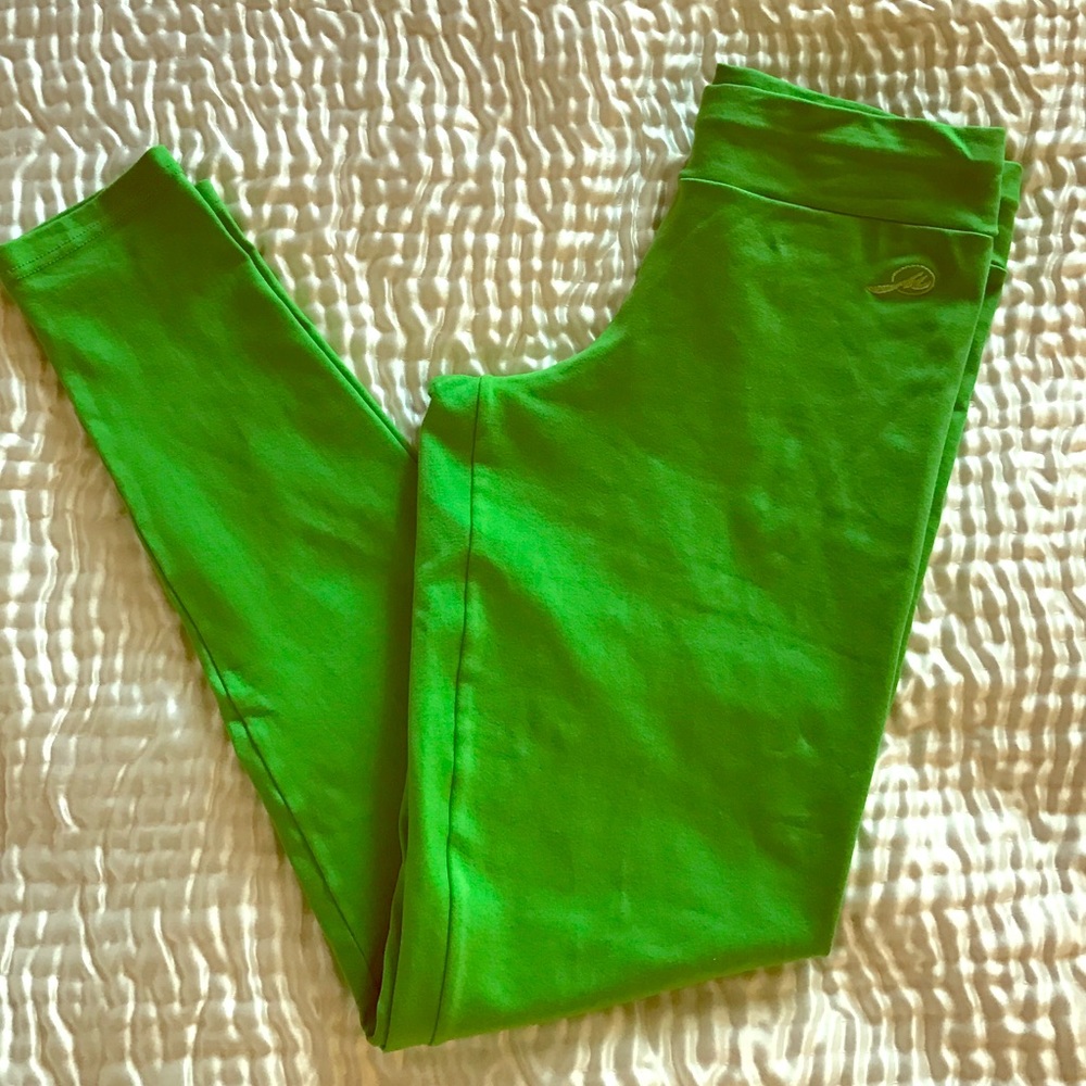 Brazilian workout leggings