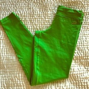 Brazilian workout leggings