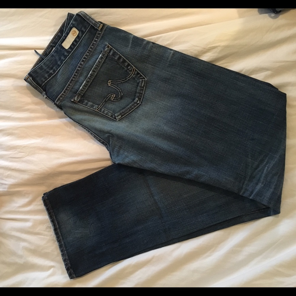AG Jeans