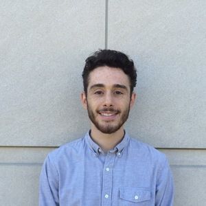 Meet your Posher, Evan